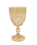 R745003 VIDRIO COPA 3 OJO 8.7 x 16.8 CM 300ML