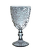 R745006 VIDRIO COPA 6 IRRGULAR 7.3x15.6CM