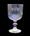 R745007 VIDRIO COPA 6 RAYAS 8.7 X 16.80 CM