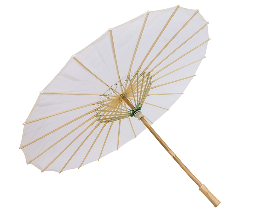 R909101 SOMBRILLA DECORATIVA 54 cm