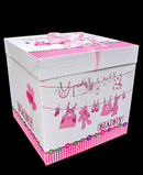 R910004 CAJA BABY SHOWER 30 CMS