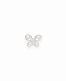 R91025 ACRILICO MARIPOSA 21MM C/250GRS CLEAR,