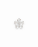 R91028 ACRILICO FLOR 28MM C/250GRS CLEAR