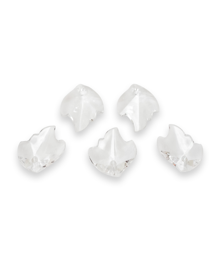 R91070 ACRILICO CUBO 8MM C/250GRS CLEAR