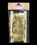R912001 CORTINA METALICA MATE 1 X 2 METROS
