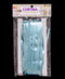 R912001 CORTINA METALICA MATE 1 X 2 METROS
