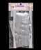 R912001 CORTINA METALICA MATE 1 X 2 METROS