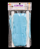 R912002 CORTINA PASTELES 1 X 2 METROS
