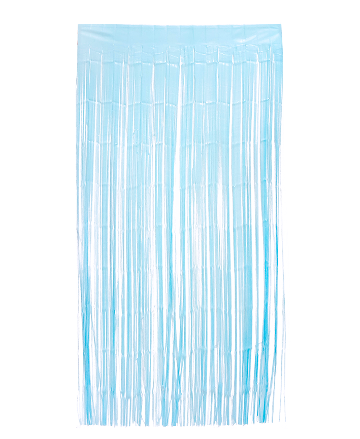 R912002 CORTINA PASTELES 1 X 2 METROS