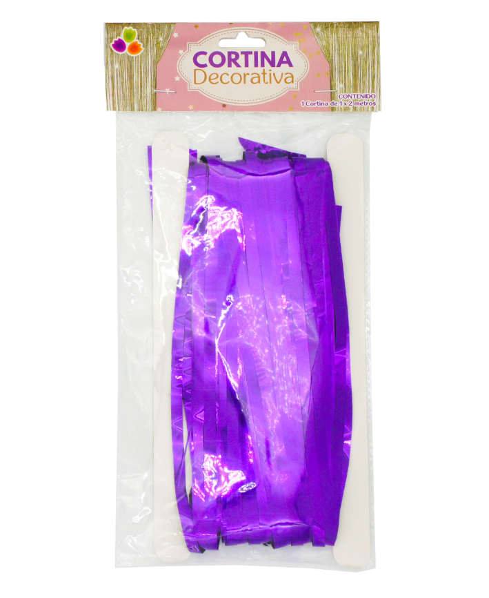 R912003 CORTINA METALICA 1 X 2 METROS