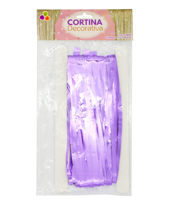 R912003 CORTINA METALICA 1 X 2 METROS