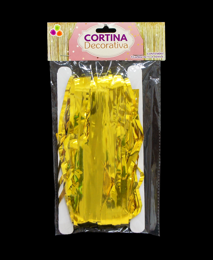 R912003 CORTINA METALICA 1 X 2 METROS
