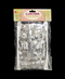 R912003 CORTINA METALICA 1 X 2 METROS