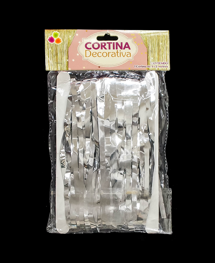 R912003 CORTINA METALICA 1 X 2 METROS