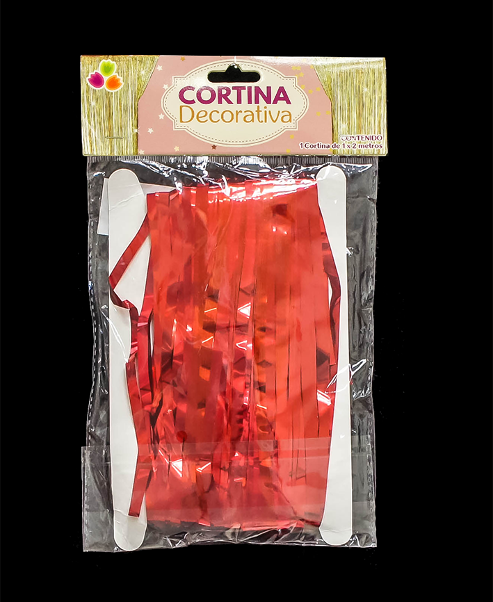 R912003 CORTINA METALICA 1 X 2 METROS
