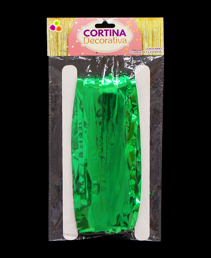 R912003 CORTINA METALICA 1 X 2 METROS