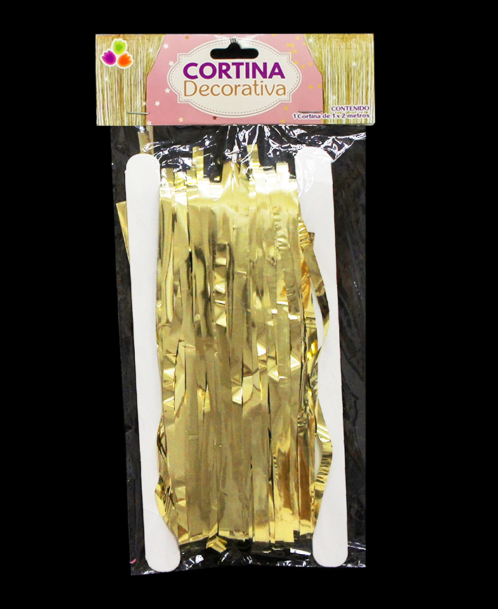R912003 CORTINA METALICA 1 X 2 METROS