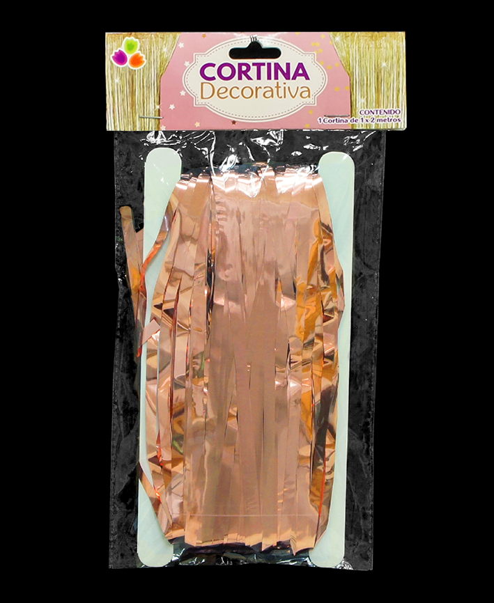 R912003 CORTINA METALICA 1 X 2 METROS