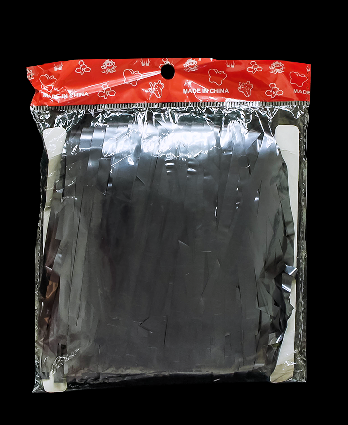 R912004 CORTINA FALDON MESA MATE 4 M X 74 CM