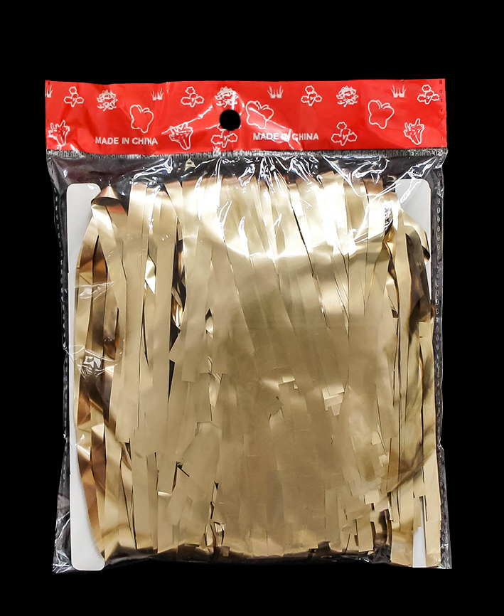 R912004 CORTINA FALDON MESA MATE 4 M X 74 CM