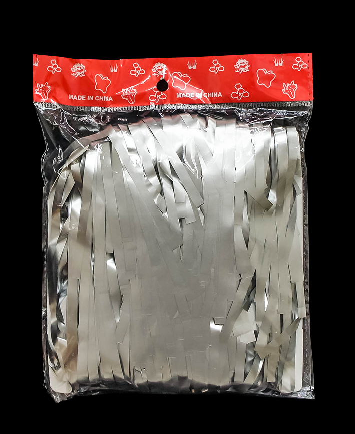 R912004 CORTINA FALDON MESA MATE 4 M X 74 CM