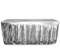 R912004 CORTINA FALDON MESA MATE 4 M X 74 CM
