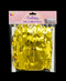R912005-1 CORTINA FALDON MESA METALICA  4 M X 74 CM