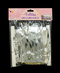 R912005-1 CORTINA FALDON MESA METALICA  4 M X 74 CM