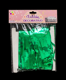 R912005-1 CORTINA FALDON MESA METALICA  4 M X 74 CM
