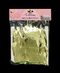 R912005-1 CORTINA FALDON MESA METALICA  4 M X 74 CM