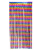 R912006-1 CORTINA MULTICOLOR METALICA 1 X 2 M