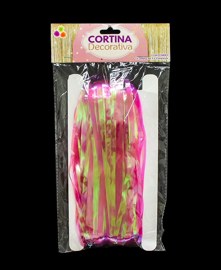 R912008-2 CORTINA IRISDICENTE 1 X 2 M
