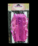 R912009-1 CORTINA HOLOGRAFICO 1 X 2 M