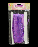 R912009-1 CORTINA HOLOGRAFICO 1 X 2 M