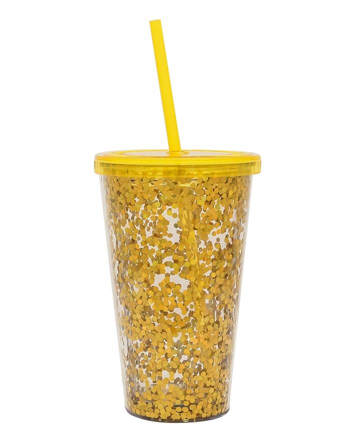 R913001 TERMO PLASTICO DIAMANTADO 470 ML 23 CM