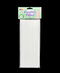 R914001 POPOTE DE PAPEL 25 PZAS MATE