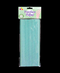 R914002 POPOTE DE PAPEL 25 PZAS METALICO