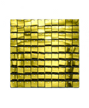R917001 PANEL LENTEJUELA CUADRADA 30 X 30 CM