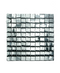 R917001 PANEL LENTEJUELA CUADRADA 30 X 30 CM