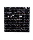 R917001 PANEL LENTEJUELA CUADRADA 30 X 30 CM