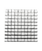 R917001 PANEL LENTEJUELA CUADRADA 30 X 30 CM