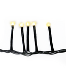 TS-2050CAL NAV. SERIE LED CERILLO 300F 5M CALIDA