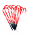 TS-8873RJ NAV. 8 BASTONES RJ LED¨S 64F
